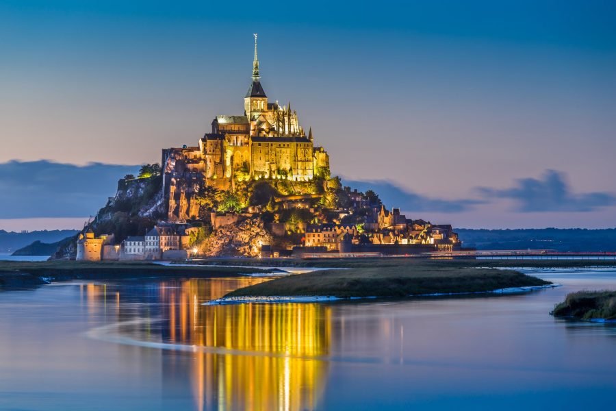 Mont Saint Michel Day Trip