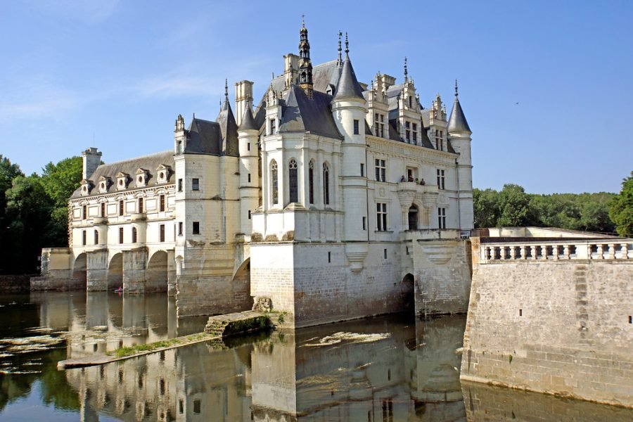 3-Day Loire Mer Extraordinaire