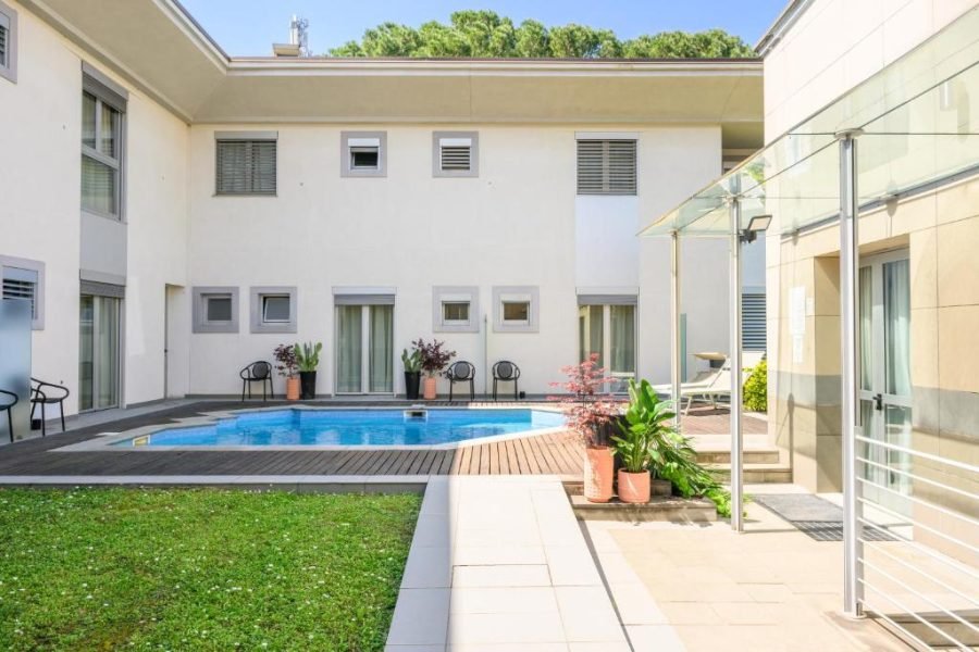 0 Days of Vacation in Florence Resorts