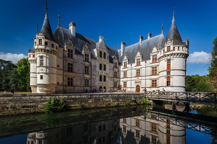 3-Day Loire Mer Extraordinaire