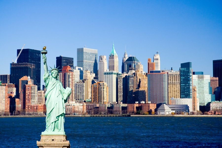 Trip of New York - Discover America