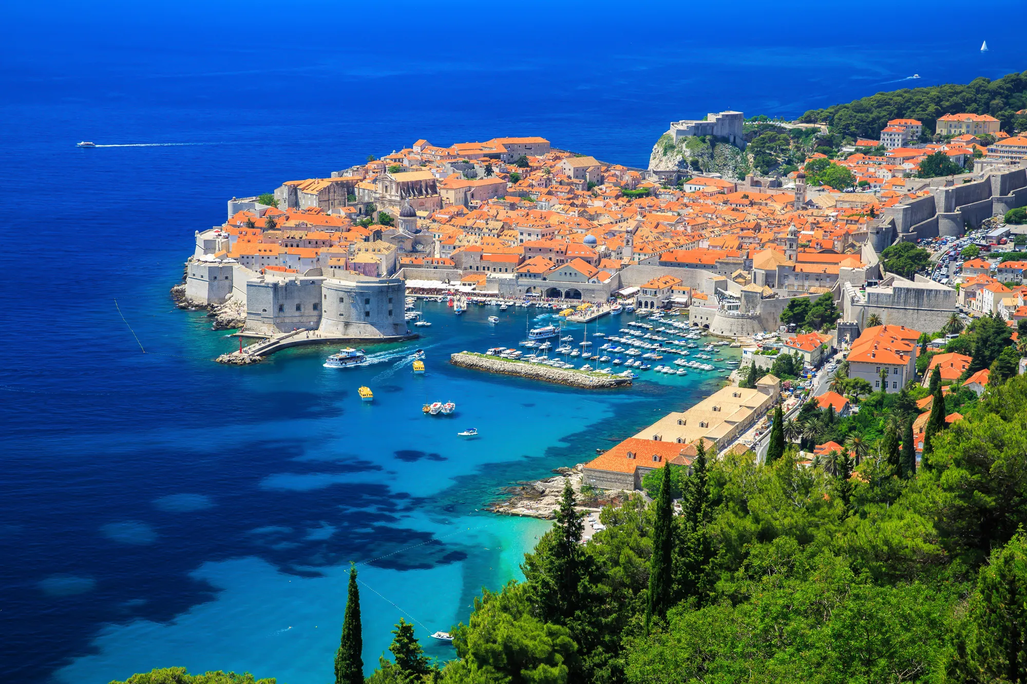 Croatia