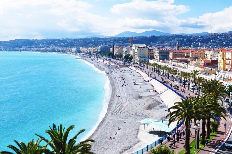 🇫🇷 Nice (France)