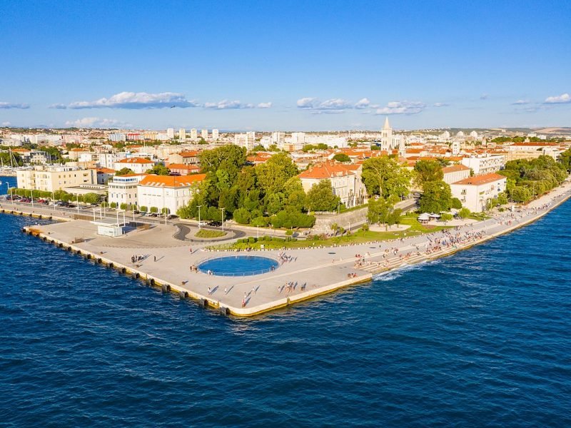 The_Greeting_to_the_Sun_solar_panel_installation_in_Zadar,_Croatia_(48607775792)