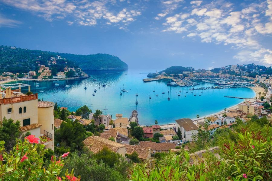 🇪🇸 Mallorca (Palma)