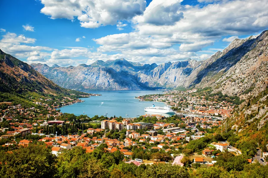 Montenegro