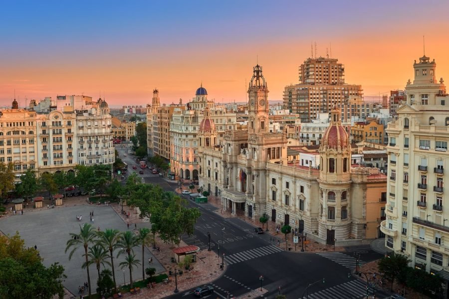 🇪🇸 Valencia