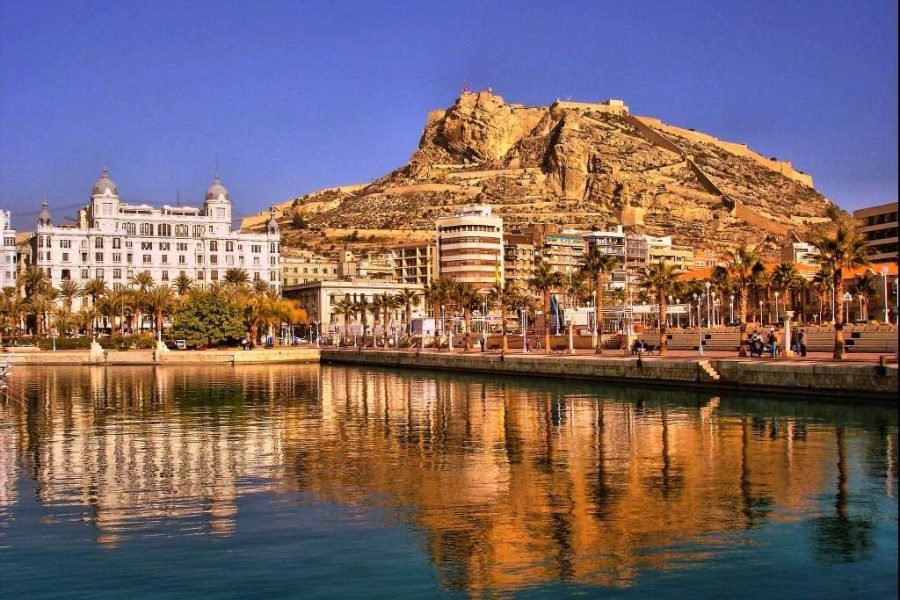 🇪🇸 Alicante