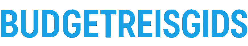 budgetreisgids logo