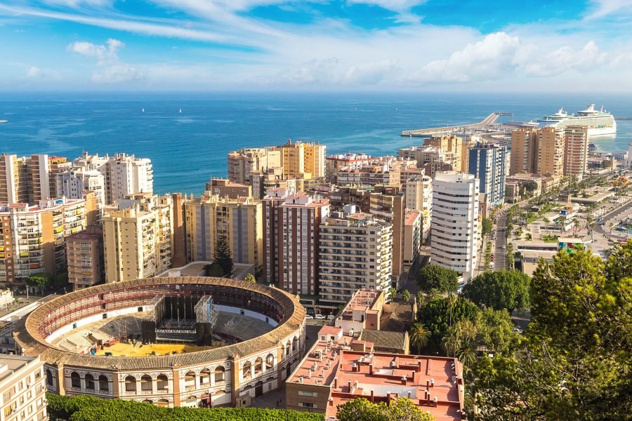 🇪🇸 Malaga