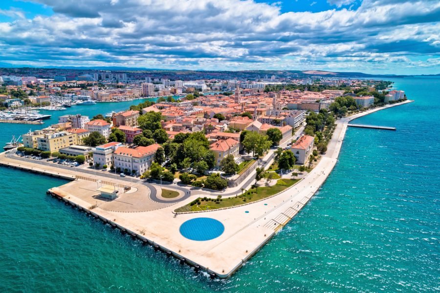 🇭🇷 Zadar (Croatia)